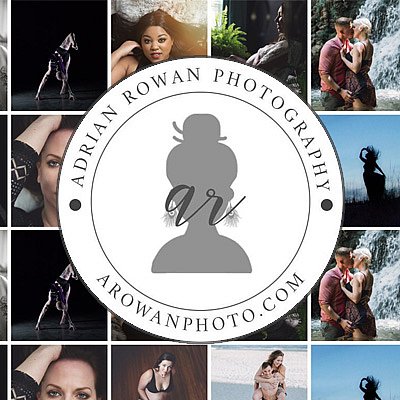 Adrian Rowan Photography - Merchantville | Professional Services | Logo