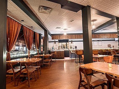 Omega's Restaurant - Merchantville | Restaurants Near Me | Logo